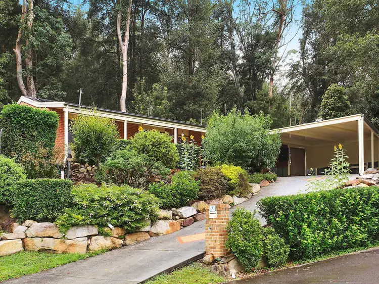 Main view of Homely house listing, 5 Jarrah Court, Ourimbah NSW 2258