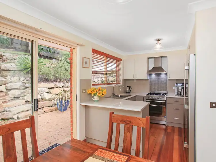 Second view of Homely house listing, 5 Jarrah Court, Ourimbah NSW 2258