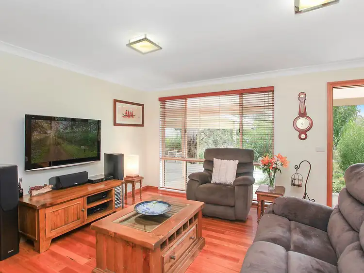 Third view of Homely house listing, 5 Jarrah Court, Ourimbah NSW 2258