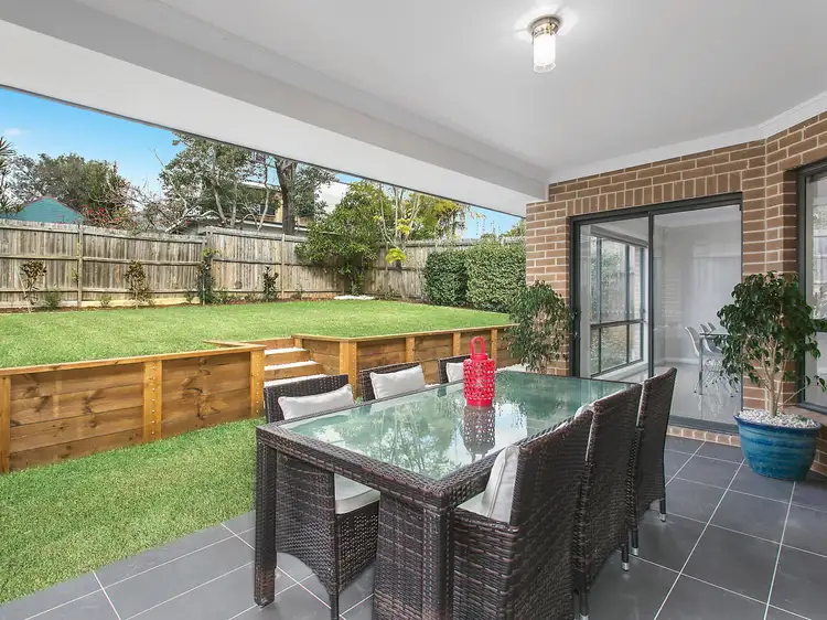 Main view of Homely house listing, 11 Westminster Road, Gladesville NSW 2111