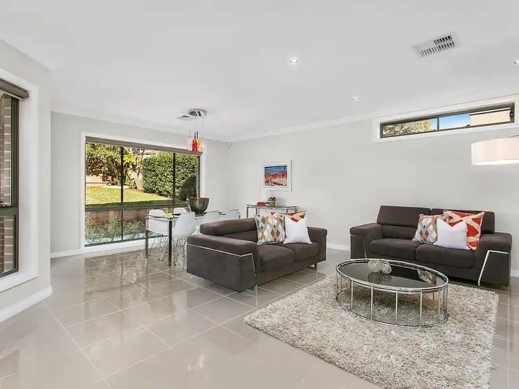 Third view of Homely house listing, 11 Westminster Road, Gladesville NSW 2111
