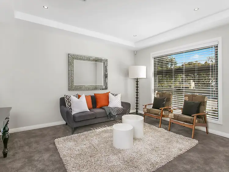 Fourth view of Homely house listing, 11 Westminster Road, Gladesville NSW 2111