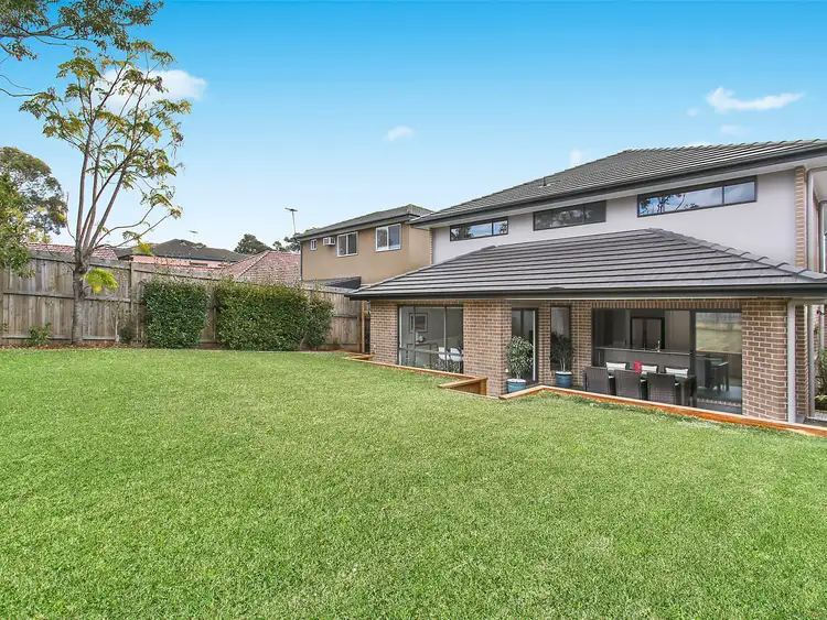 Sixth view of Homely house listing, 11 Westminster Road, Gladesville NSW 2111