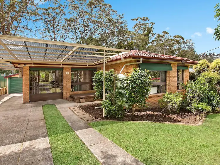 10 Elkhorn Close, Wyoming NSW 2250