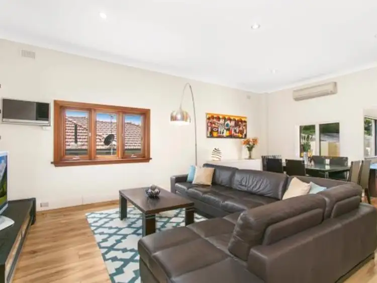 Second view of Homely house listing, 27 Pittwater Road, Gladesville NSW 2111
