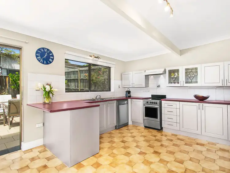Third view of Homely house listing, 27 Pittwater Road, Gladesville NSW 2111