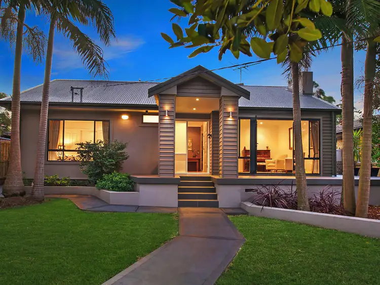 198 Pittwater Road, Gladesville NSW 2111