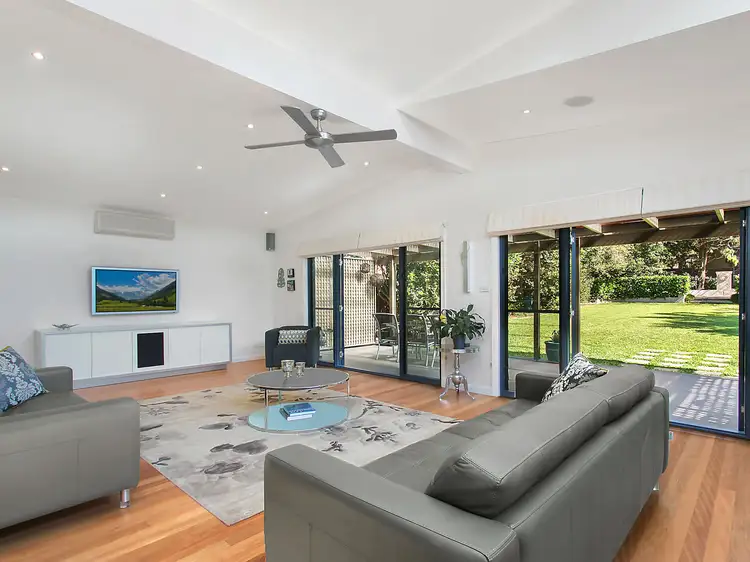Second view of Homely house listing, 198 Pittwater Road, Gladesville NSW 2111