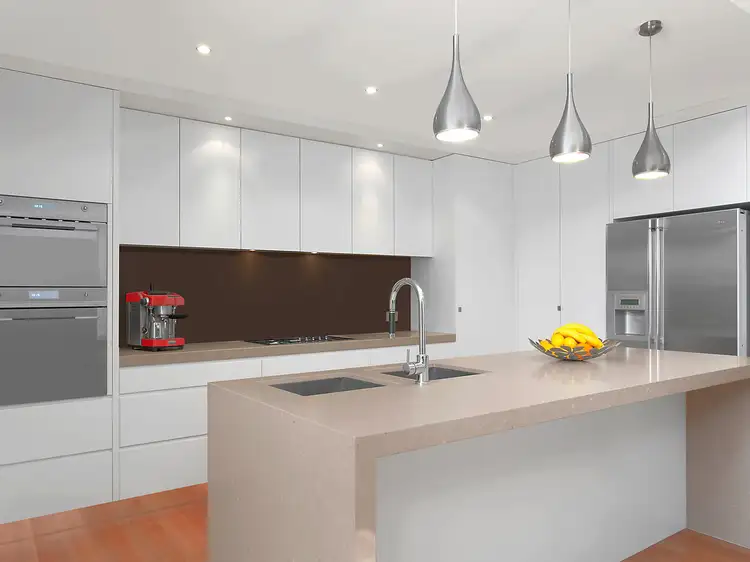 Third view of Homely house listing, 198 Pittwater Road, Gladesville NSW 2111