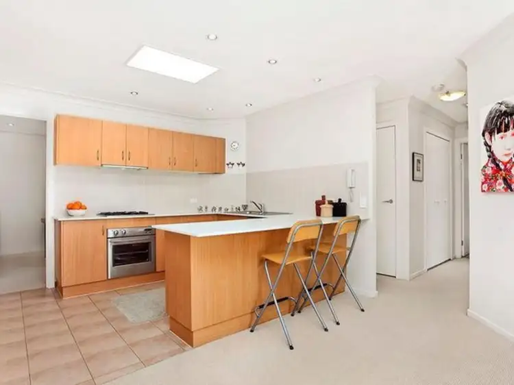 Second view of Homely villa listing, 1/136 Ryde Road, Gladesville NSW 2111