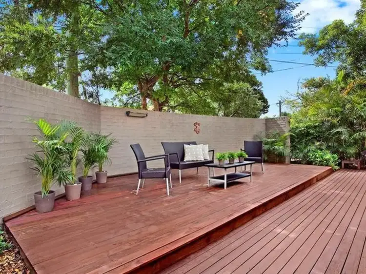 Fourth view of Homely villa listing, 1/136 Ryde Road, Gladesville NSW 2111