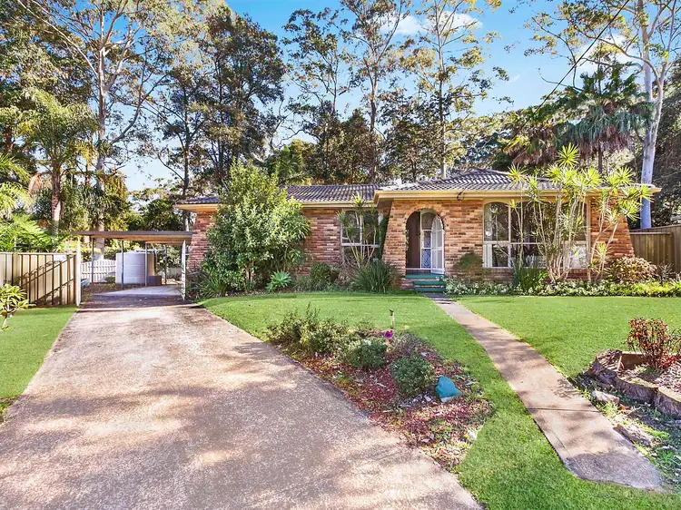 Main view of Homely house listing, 3 Paperbark Close, Wyoming NSW 2250