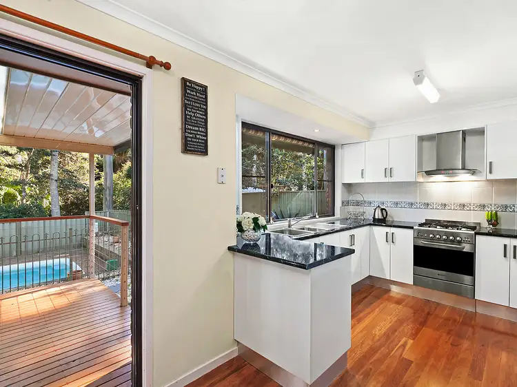 Second view of Homely house listing, 3 Paperbark Close, Wyoming NSW 2250
