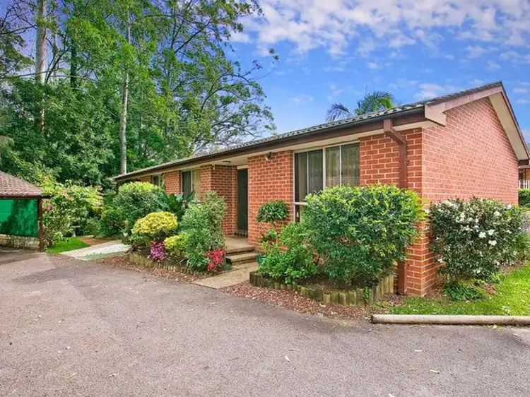 5/7 Pecan Close, Wyoming NSW 2250