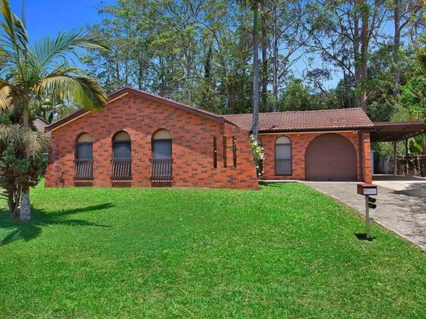 Main view of Homely house listing, 17 Pecan Close, Wyoming NSW 2250