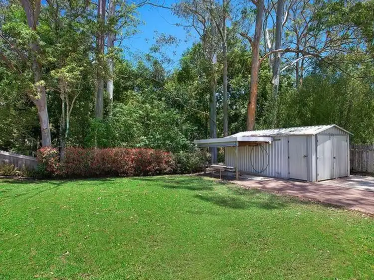Second view of Homely house listing, 17 Pecan Close, Wyoming NSW 2250