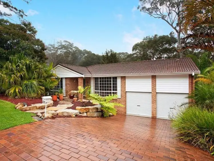 10 Kambala Close, Wyoming NSW 2250