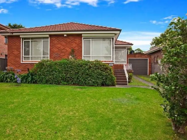 Main view of Homely house listing, 175 Ryde Road, Gladesville NSW 2111