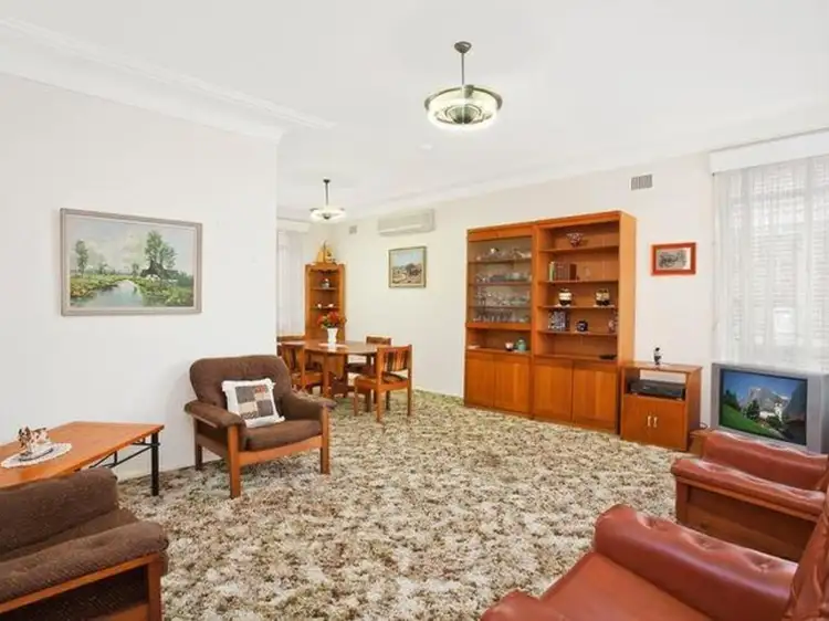 Second view of Homely house listing, 175 Ryde Road, Gladesville NSW 2111