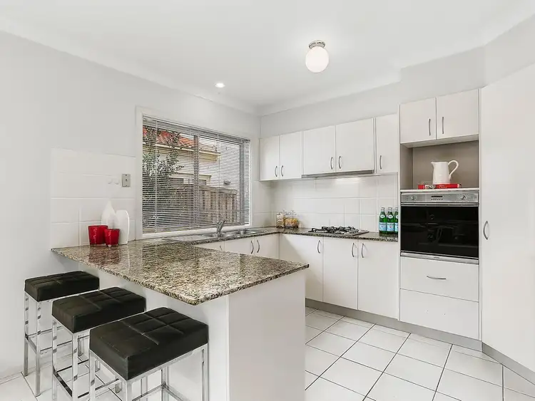Second view of Homely house listing, 20 Madison Avenue, Carlingford NSW 2118
