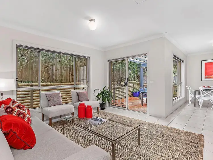 Third view of Homely house listing, 20 Madison Avenue, Carlingford NSW 2118