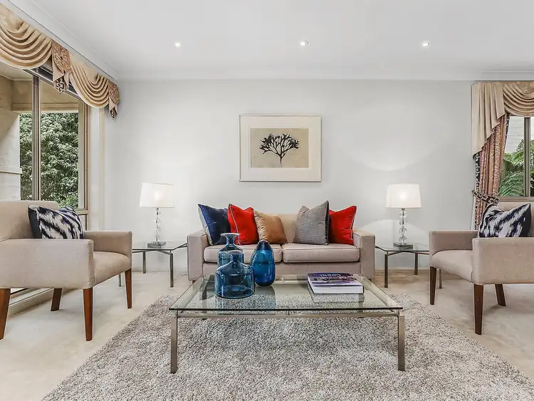 Fourth view of Homely house listing, 20 Madison Avenue, Carlingford NSW 2118