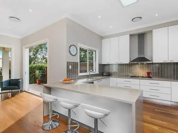 Second view of Homely house listing, 60 Monash Road, Gladesville NSW 2111