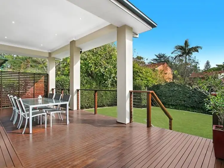 Third view of Homely house listing, 60 Monash Road, Gladesville NSW 2111