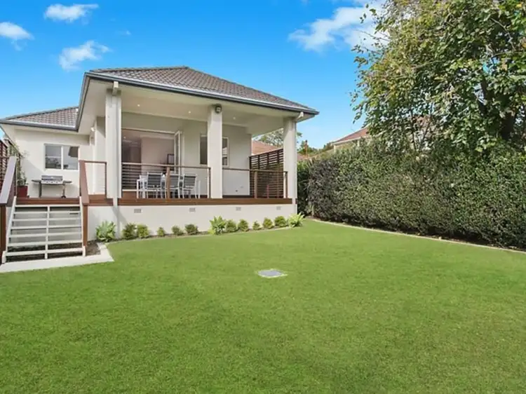 Fourth view of Homely house listing, 60 Monash Road, Gladesville NSW 2111