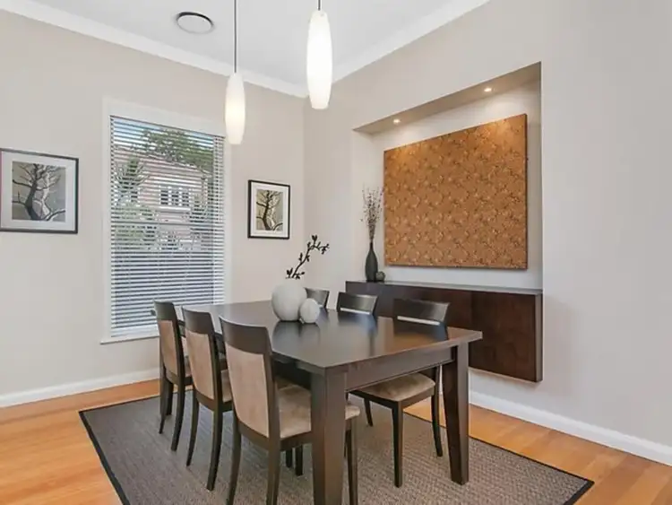 Fifth view of Homely house listing, 60 Monash Road, Gladesville NSW 2111