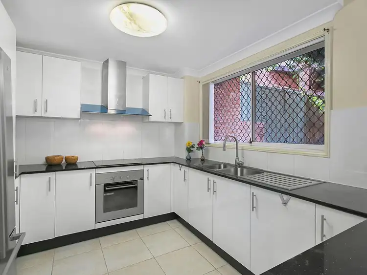 3/8 Coleman Avenue, Carlingford NSW 2118