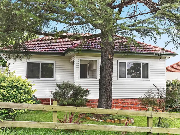 Second view of Homely house listing, 115 Cressy Road, East Ryde NSW 2113