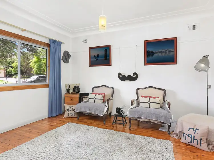 Third view of Homely house listing, 115 Cressy Road, East Ryde NSW 2113