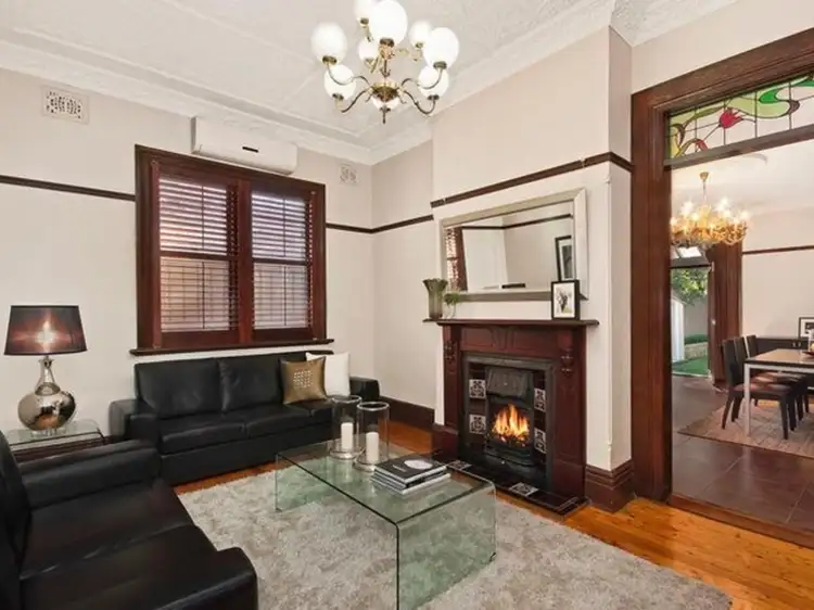 8 Cambridge Road, Drummoyne NSW 2047