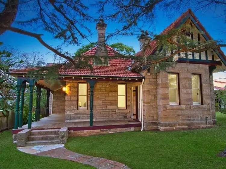 36 Ashburn Place, Gladesville NSW 2111