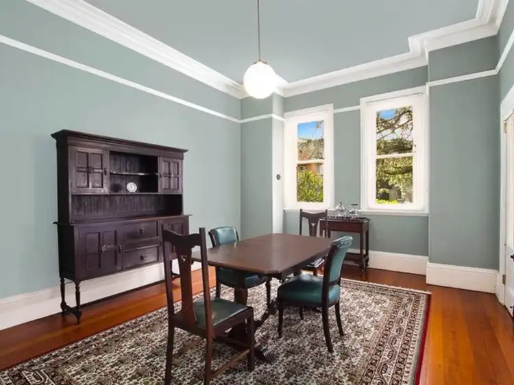 Second view of Homely house listing, 36 Ashburn Place, Gladesville NSW 2111