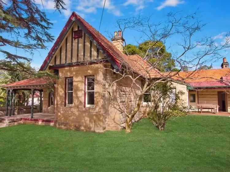 Fourth view of Homely house listing, 36 Ashburn Place, Gladesville NSW 2111