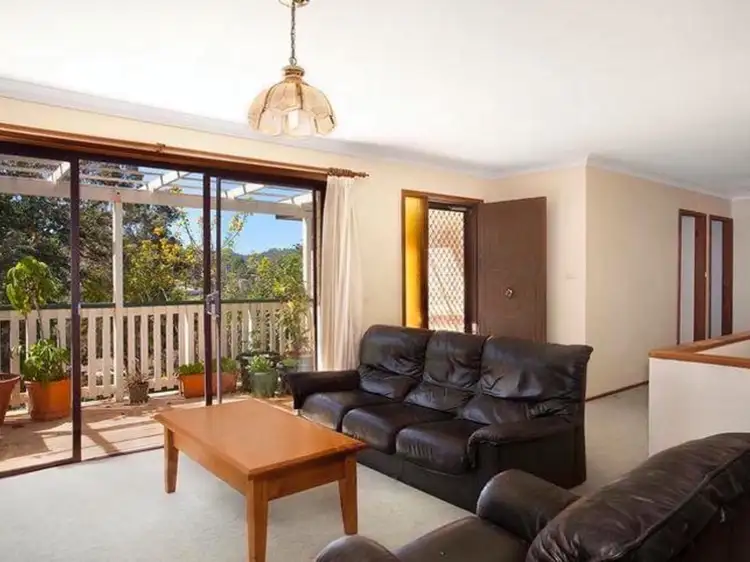 Second view of Homely house listing, 7 Tamarisk Close, Wyoming NSW 2250