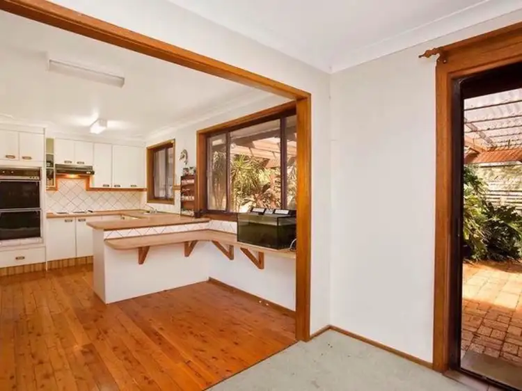 Third view of Homely house listing, 7 Tamarisk Close, Wyoming NSW 2250