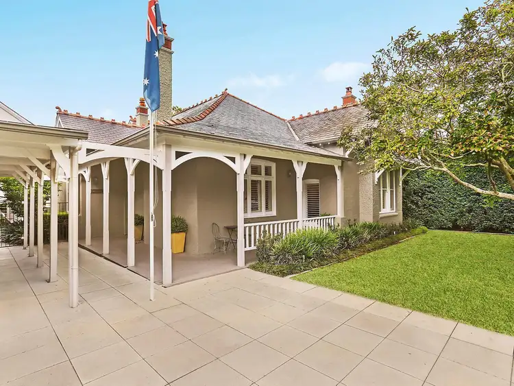 Fifth view of Homely house listing, 19 Prince Edward Parade, Hunters Hill NSW 2110