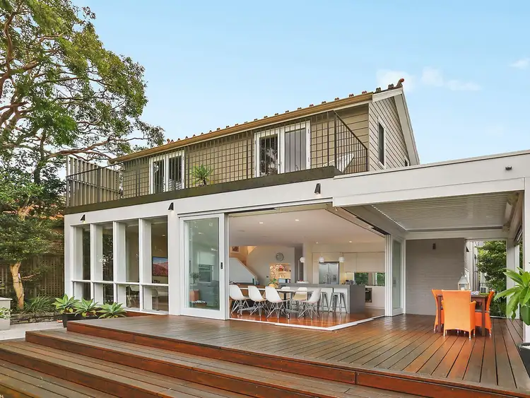 Sixth view of Homely house listing, 19 Prince Edward Parade, Hunters Hill NSW 2110