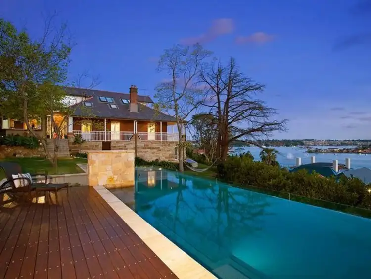 5 Prince Edward Parade, Hunters Hill NSW 2110