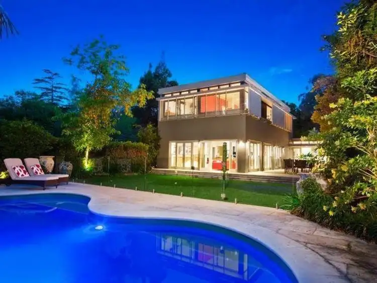 6 Prince Edward Parade, Hunters Hill NSW 2110