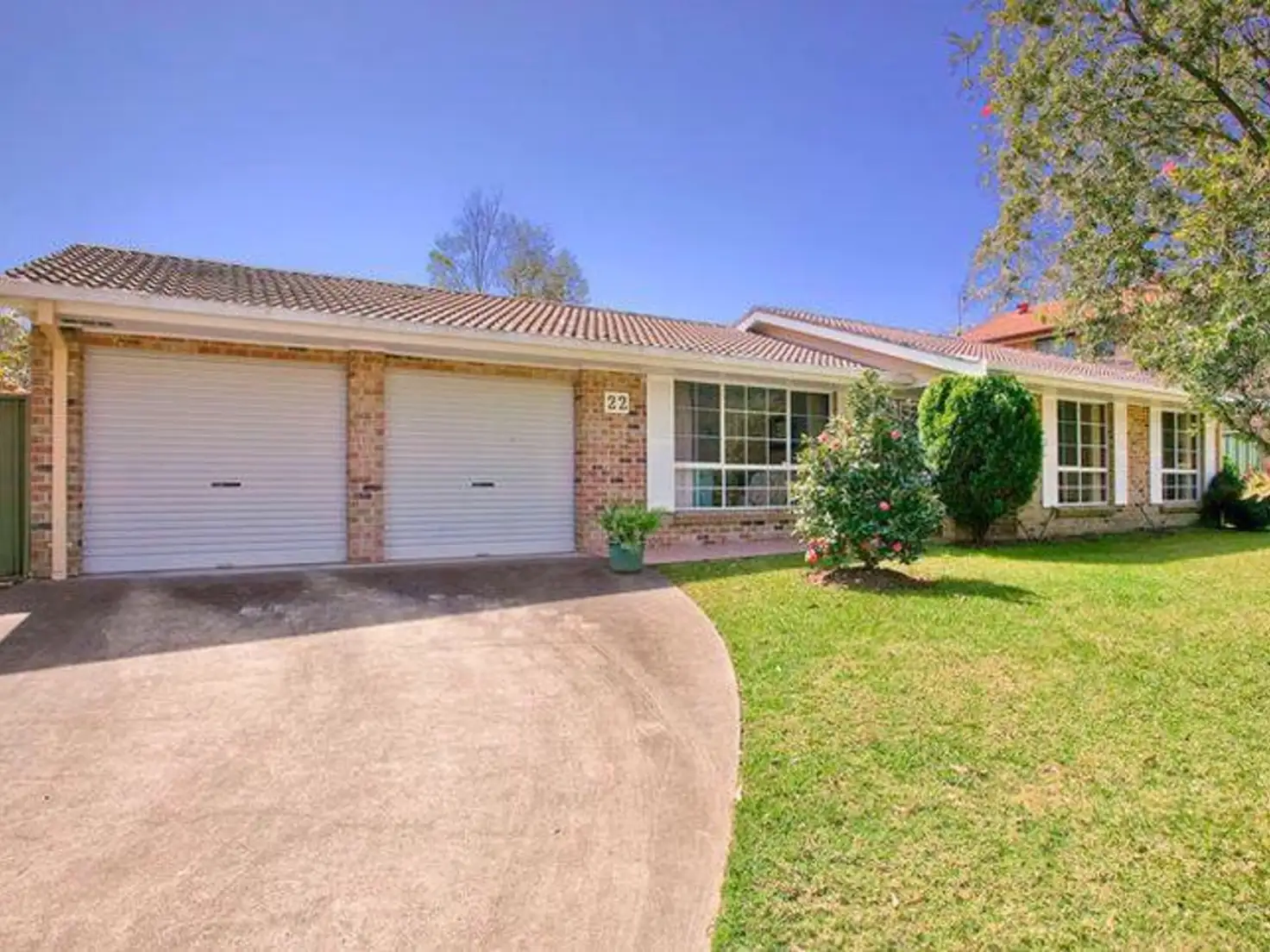 Main view of Homely house listing, 22 Pecan Close, Wyoming NSW 2250
