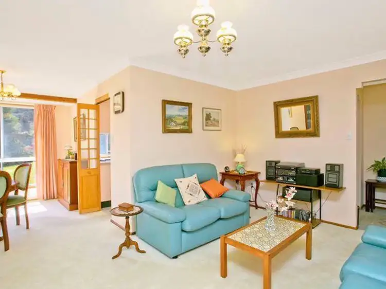 Second view of Homely house listing, 22 Pecan Close, Wyoming NSW 2250