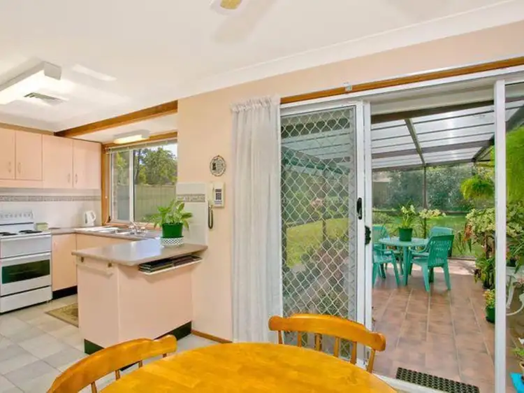 Third view of Homely house listing, 22 Pecan Close, Wyoming NSW 2250
