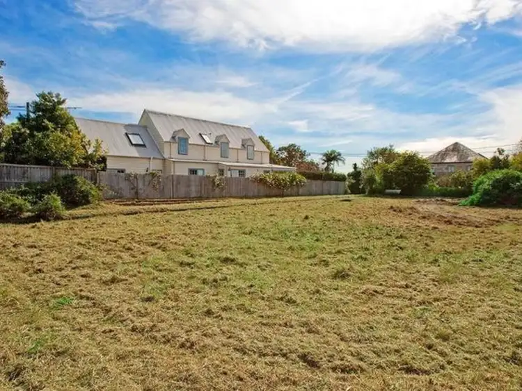 Second view of Homely land listing, 7 North Parade, Hunters Hill NSW 2110