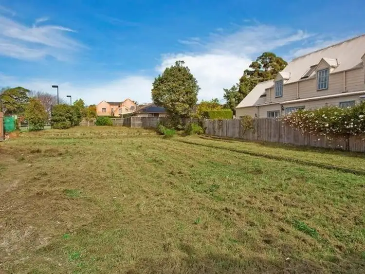 Third view of Homely land listing, 7 North Parade, Hunters Hill NSW 2110