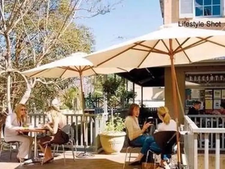 Fourth view of Homely land listing, 7 North Parade, Hunters Hill NSW 2110