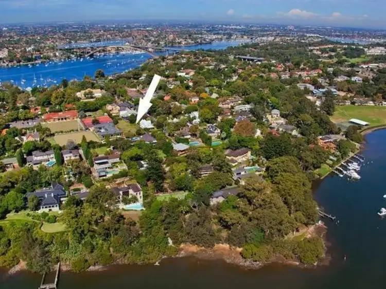Fifth view of Homely land listing, 7 North Parade, Hunters Hill NSW 2110